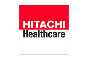 Hitachi healthcare